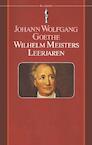 Wilhelm Meisters leerjaren (e-Book) - Johann Wolfgang Goethe (ISBN 9789000335169)