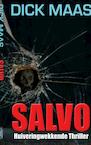 Salvo (e-Book) - Dick Maas (ISBN 9789402104356)