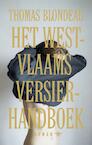 West-Vlaams versierhandboek (e-Book) - Thomas Blondeau (ISBN 9789023480181)