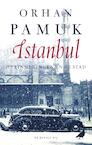 Istanbul (e-Book) - Orhan Pamuk (ISBN 9789023477723)