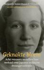 Geknakte bloem (e-Book) - Marguerite Hamer-Monod de Froideville (ISBN 9789038923796)