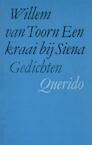 Een kraai bij sienna (e-Book) - Willem van Toorn (ISBN 9789021452562)