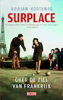 Surplace (e-Book) - Ariejan Korteweg (ISBN 9789044531190)