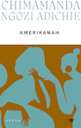 Amerikanah (e-Book) - Chimamanda Ngozi Adichie (ISBN 9789023486725)