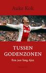 Tussen godenzonen (e-Book) - Auke Kok (ISBN 9789400403772)