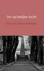 De nachtelijke tocht (e-Book) - Bart van Eikema Hommes (ISBN 9789402109696)
