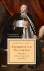 President van Nederland (e-Book) - Edwina Hagen (ISBN 9789460038433)