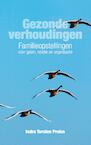 Gezonde verhoudingen (e-Book) - Indra Torsten Preiss (ISBN 9789044972382)