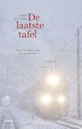 De laatste tafel (e-Book) - Wim Kayzer (ISBN 9789460037047)