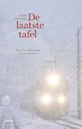 Laatste tafel - Wim Kayzer (ISBN 9789460036934)