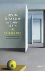 In therapie - Irvin D. Yalom, Ginny Elkin (ISBN 9789460037498)
