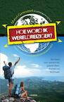 Hoe word ik wereldreiziger (e-Book) - Marcel Gansevoort (ISBN 9789401416498)