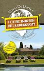 Hoe begin ik een bed and breakfast (e-Book) - Erwin De Decker (ISBN 9789401416504)