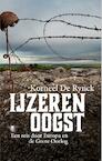 Ijzeren oogst (e-Book) - Korneel De Rynck (ISBN 9789460422096)