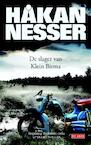 De slager van Klein-Birma (e-Book) - Håkan Nesser (ISBN 9789044531039)