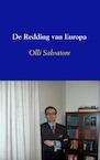 De redding van Europa (e-Book) - Olli Salvatore (ISBN 9789402115789)