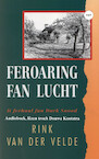 Feroaring fan lucht - Rink van der Velde (ISBN 9789461495716)