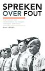 Spreken over fout (e-Book) - Bram Enning (ISBN 9789460037214)
