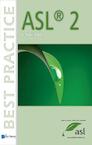 ASL®2 - A Pocket Guide (e-Book) - Remko van der Pols, Yvette Backer (ISBN 9789087538033)