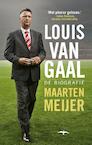 Louis van Gaal (e-Book) - Maarten Meijer (ISBN 9789400402096)