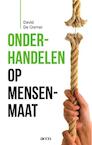 Onderhandelen op mensenmaat (e-Book) - David De Cremer (ISBN 9789033496028)