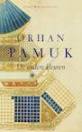 De andere kleuren (e-Book) - Orhan Pamuk (ISBN 9789023488811)
