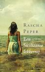 Een Siciliaanse lekkernij (e-Book) - Rascha Peper (ISBN 9789021455075)