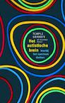 Het autistische brein (e-Book) - Temple Grandin, Richard Panek (ISBN 9789057124150)