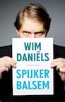 Spijkerbalsem (e-Book) - Wim Daniëls (ISBN 9789400401594)