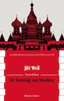De hartslag van Moskou - Jiri Weil (ISBN 9789059365353)