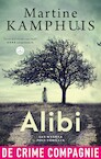 Alibi (e-Book) - Martine Kamphuis (ISBN 9789461091772)