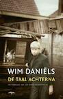 De taal achterna (e-Book) - Wim Daniëls (ISBN 9789400403598)