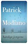 Aardige jongens - Patrick Modiano (ISBN 9789021458144)