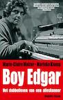 Boy Edgar (e-Book) - Marie-Claire Melzer, Marieke Klomp (ISBN 9789059365896)