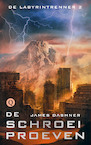 De schroeiproeven / 2 (e-Book) - James Dashner (ISBN 9789021456591)
