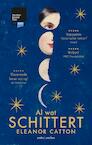 Al wat schittert - Eleanor Catton (ISBN 9789026330384)