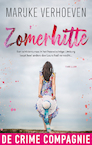 Zomerhitte (e-Book) - Marijke Verhoeven (ISBN 9789461091932)