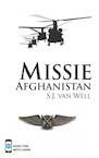 Missie Afghanistan (e-Book) - Simon van Well (ISBN 9789402129465)