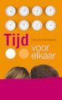 Tijd voor elkaar (e-Book) - Mira Kirshenbaum (ISBN 9789044970678)