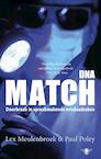 DNA-match (e-Book) - Lex Meulenbroek, Paul Poley (ISBN 9789023493952)