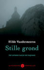 Stille grond (e-Book) - Hilde Vandermeeren (ISBN 9789021458649)
