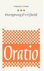 Oorsprong en vrijheid - Gerard Visser (ISBN 9789491110221)