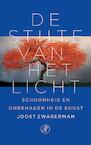 De stilte van het licht (e-Book) - Joost Zwagerman (ISBN 9789029538824)