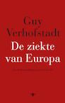 De ziekte van Europa (e-Book) - Guy Verhofstadt (ISBN 9789023495987)