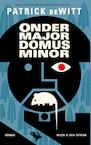 Ondermajordomus Minor (e-Book) - Patrick DeWitt (ISBN 9789038800998)