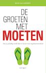 De groeten met moeten (e-Book) - Rick van Asperen (ISBN 9789461261601)