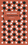 De elementen (e-Book) - Harry Mulisch (ISBN 9789023498421)