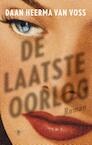 De laatste oorlog (e-Book) - Daan Heerma van Voss (ISBN 9789023495352)