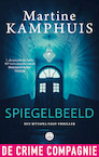 Speigelbeeld (e-Book) - Martine Kamphuis (ISBN 9789461091918)