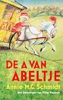 De A van Abeltje - Annie M.G. Schmidt (ISBN 9789045119823)